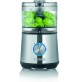 Tritatutto Severin kM 3865 Multi-Chopper 7 lame in acciaio inox 400 w